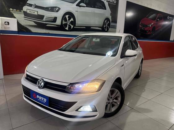 VOLKSWAGEN POLO 1.6 MSI TOTAL FLEX MANUAL VOLKSWAGEN POLO 1.6 MSI TOTAL FLEX MANUAL